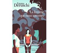 La femme que nous sommes