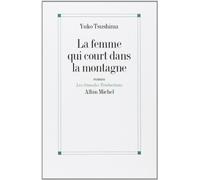 La Femme qui Court dans la Montagne