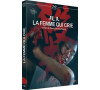 La femme qui crie Blu-ray