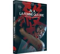 La Femme Qui Crie - Blu-Ray