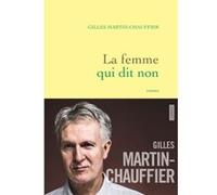 La Femme Qui Dit Non