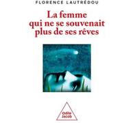 La Femme qui ne se souvenait plus de ses rêves