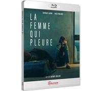 La Femme qui Pleure - Gaumont Découverte Blu-Ray