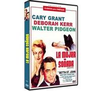 La femme rêvée (1953) / Dream Wife G