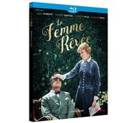 La femme rêvée Blu-ray E