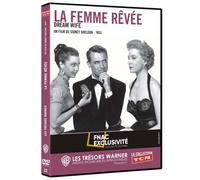 La femme rêvée – DVD – Exclusivité Fnac – Warner Bros.