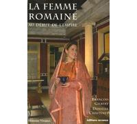 La Femme romaine