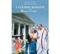 La femme romaine NE