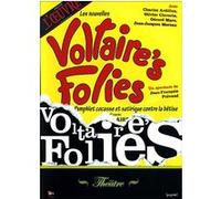 La Femme rompue - Voltaire's folies G