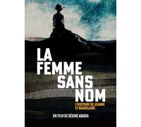 LA Femme sans NOM, L'HISTOIRE DE Jeanne ET Baudelaire