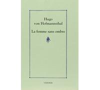 La Femme sans ombre