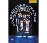 Strauss / la Femme Sans Ombre