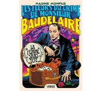 La Femme sans tête Les Fleurs du crime de Monsieur Baudelaire - Nadine Monfils - Verso - ebook (ePub) - Roman