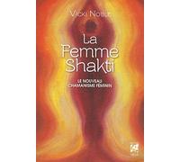 La femme shakti