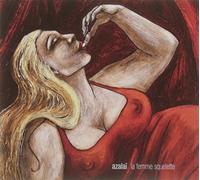 La Femme Squelette