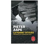 La Femme Tatouée
