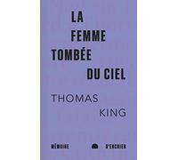 La Femme Tombée Du Ciel