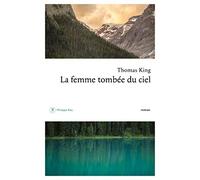La femme tombée du ciel