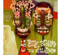 Les Rita Mitsouko - La Femme Trombone