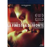 La Fenêtre d'en face / Facing Windows (2003) ( La Finestra di fronte ) (Blu-Ray)