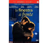 La Fenêtre D'En Face - Les Grands Films DVD CECCHI GORI HOME VIDEO