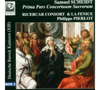 La Fenice - Barock Kantaten V.13 [Import]