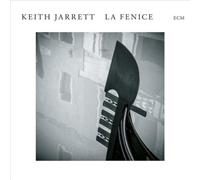 La Fenice by Keith Jarrett [CD] NEUF