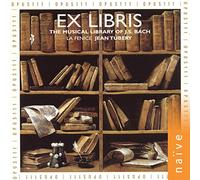 La Fenice - Ex Libris