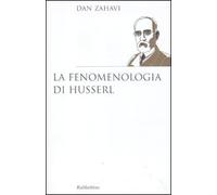 La fenomenologia di Husserl