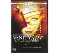 La Feria De Las Vanidades [Import]