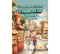 LA FERIA DE LOS CROMOS: OFERTA Y DEMANDA