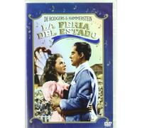 La Feria Del Estado (St.Cla.) [Import]
