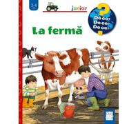 La ferma - Katja Reider