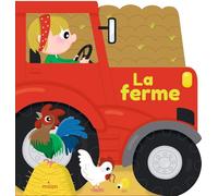 La ferme