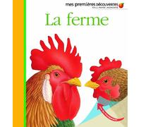 LA FERME