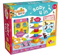 Carotina Baby In Pour Enfant