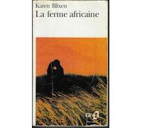 La Ferme africaine