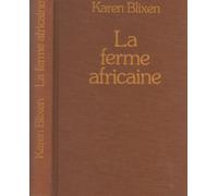 La Ferme africaine