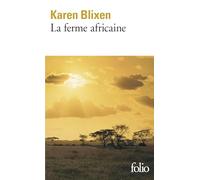 La ferme africaine