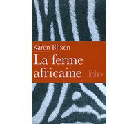 La ferme africaine - Édition limitée