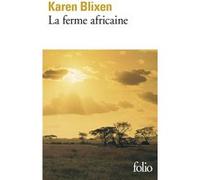 La ferme africaine