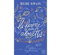 Heidi Swain – La ferme aux alouettes – Roman – Poche