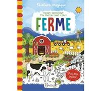La ferme Christel Durantin (Auteur), Christel Durantin (Traduction)