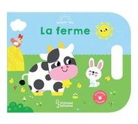 La ferme Clémentine Dérodit (Illustration)