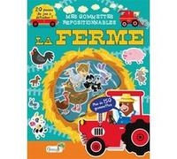 La ferme Collectif (Auteur), Magali Thomas (Traduction)
