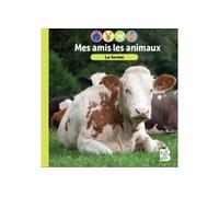 La ferme - Collectif - Le Ballon Eds - broché - Album éveil dès la naissance