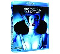 La ferme de la terreur / Deadly Blessing (1981) [ Origine Espagnole, Sans Langue Francaise ] (Blu-Ray)