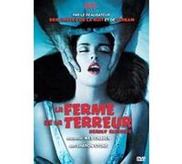 La ferme de la terreur E
