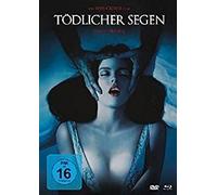 La Ferme De La Terreur - Tödlicher Segen - Mediabook