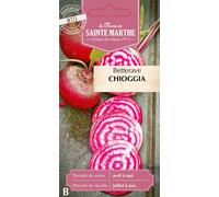 La Ferme de Sainte Marthe Betterave "Chioggia" - 1 sachet